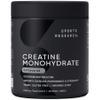 Sports Research Creatine Monohydrate - Gain Lean Muscle, Improve Performance and Strength and Support Workout Recovery - 5 g Micronized Creatine - 10.58 oz view 1