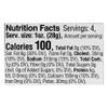 Statesboro Blue Cheese Wedge, 4 oz, 16 Pack view 2