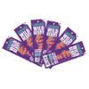 Garden Bar Wildberry Fruit | Healthy Natural Fruit Leather Jerky | Gluten Free, Vegan, Non GMO, High Fiber Snack | 6 Count view 1