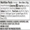 Garden Bar Wildberry Fruit | Healthy Natural Fruit Leather Jerky | Gluten Free, Vegan, Non GMO, High Fiber Snack | 6 Count view 2
