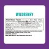 Garden Bar Wildberry Fruit | Healthy Natural Fruit Leather Jerky | Gluten Free, Vegan, Non GMO, High Fiber Snack | 6 Count view 3