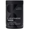 Sports Research L-Glutamine - Workout Recovery, Immune Health & Gut Health Support - 5 G Per Serving - 17.64 Oz view 1