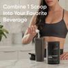 Sports Research L-Glutamine - Workout Recovery, Immune Health & Gut Health Support - 5 G Per Serving - 17.64 Oz view 3