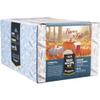 FLAVORS OF FALL PUMPKIN ALE Premium Homebrewing Extract Ingredient Beer Kit from Brewmaster BMKIT134 view 1