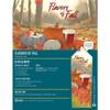 FLAVORS OF FALL PUMPKIN ALE Premium Homebrewing Extract Ingredient Beer Kit from Brewmaster BMKIT134 view 4
