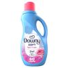 Downy Soft, 2 in 1 Soft and Fresh Liquid Fabric Softener, April Fresh, 44 fl oz, 60 Loads, Fabric Conditioner Liquid provides softness and freshness for fabrics view 1