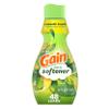 Gain Liquid Fabric Softener, Original Scent, 35 FL OZ LIQ., 48 Loads, Smooth Touch - softness you can feel view 1