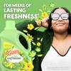 Gain Liquid Fabric Softener, Original Scent, 35 FL OZ LIQ., 48 Loads, Smooth Touch - softness you can feel view 2