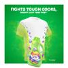 Gain Super Fresh Blast Liquid Odor Defense Fabric Softener, 140 FL OZ 190 Load, Softening Laundry Conditioner for 2 in 1 Freshness plus Odor Protection view 2