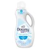 Downy Free & Gentle Liquid Fabric Softener, 44 fl oz, 60 Loads, Hypoallergenic, Sensitive Skin Friendly Fabric Conditioner Liquid view 1