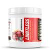 LIMITLESS Magnum 504g - Creatine Monohydrate Pre Workout Powder for Men & Women, Supports Energy, Focus, Endurance, Muscle Recovery & Growth, Beta Alanine, Sugar Free Electrolytes, Fruit Punch Flavor view 1