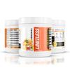 LIMITLESS Magnum 504g - Muscle Workout Powder, Sport Pre Workout for Men and Women, May Assist & Support Increase Energy, Focus, and Endurance - Peach Mango Rush view 2