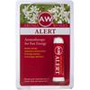 AromaWorks Alert Aromatherapy Nasal Inhaler  All-Natural Boost to Mental Focus and Stamina for Adults, Teens, and Children - 6 Pack view 1