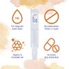 Boiron ColdCalm Baby 40 Count - Single-Use Drops for Relief from Cold Symptoms of Sneezing, Runny Nose, and Nasal Congestion - Sterile, Non-Drowsy Calm (8 Packets with 5 Liquid Doses) view 4