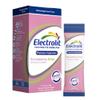 Electrolit Electrolytes Powder Packets, Strawberry Kiwi 8 Pack, Powdered Hydration Packets for Dehydration & Rehydration, Post Workout Flavored Hydrating Drink Mix, Gluten Free Water Enhancer Sticks view 1