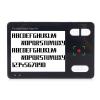 Low Vision Reading Aids, 3.5 Inch Electronic Reading Magnifier, 2X to 32X Magnification, Support Voice Prompt Function and 26 Color Modes,Rechargeable and Long-Lasting Use, for Reading Books view 1