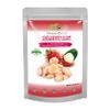 CHAVI Freeze-Dried Rambutan - 2 Oz - Healthy 1 Ingredient Superfood Supersnacks - No Added Sugars or Preservatives - Non-GMO, Vegan, Gluten-Free view 1