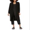 Duster Cardigan W/Pockets view 1