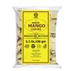 5.2oz- Mango Leaves Dried, Hojas De Mango Secas, Natural Dried MangoLeaves, Non-GMO. Perfect For Loose Leaf Tea, Leaf Extract, Seasoning view 1