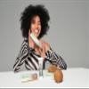 AGARTA Natural Activated Charcoal Toothpaste 100 ML view 3