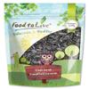Food to Live Raw Sunflower Seeds in Shell, 1 Pound  Fresh, Crunchy and Nutty Snack for on-the-go, Preservative-free, Great Source of Protein, Fiber, Minerals & Vitamins. Whole Unhulled Seeds. view 1
