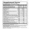 Underground Bio Labs Panda Supps: Rampage, Extreme Pre-Workout, High Stim, Maximum Pump, Focus, and Energy,(50 Servings) (Kiwi-Lychee-Pinapple Flavor AKA Goblin Juice) view 2