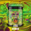 Underground Bio Labs Panda Supps: Rampage, Extreme Pre-Workout, High Stim, Maximum Pump, Focus, and Energy,(50 Servings) (Kiwi-Lychee-Pinapple Flavor AKA Goblin Juice) view 4