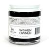 Smoke Camp Crafts Blueberry Cinnamon Jam - 5 oz Jar - Craft, Gourmet, Unusual Jams & Jellies Made in West Virginia, USA view 3