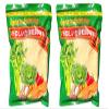 2 Packs - Vegetarian Seasoning Powder - Bot Nem Nau An - 17.6 Oz per Bag with 2 Bags per Order view 1