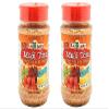 2 Packs - Roasted Shrimp Salt Chili Powder - Muoi Tom - 6.3 Oz per Bottle with 2 Bottles per Order view 1