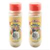 2 Packs - Roasted Salt White Pepper Powder - 7 Oz view 1