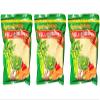 3 Packs - Vegetarian Seasoning Powder - Bot Nem Nau An - 17.6 Oz per Bag with 3 Bags per Order view 1