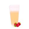 Blue Sky MiniWare Clear Ultra Tall Square Shot Cups - 3 oz | 8 Count - Perfect for Cocktails, Mixed Drinks, and Entertaining view 2