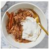 Purely Elizabeth Organic Oats, Instant Oatmeal, 1.76 oz Cup + King Combos QR Code Mixed pack with (6 Each Flavor (6 Chocolate, 6 Vanilla)) view 3