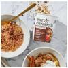 Purely Elizabeth Organic Oats, Instant Oatmeal, 1.76 oz Cup + King Combos QR Code Mixed pack with (6 Each Flavor (6 Chocolate, 6 Vanilla)) view 4