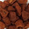 Chili Dried Pineapple Chunks, Spicy Pineapple Tidbit Fruit Snacks, 2 Pound view 2