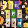 Beatcraft Japanese Style ICHIBAN-DASHI GOLD, Powdr, Broth, Stock, Base, Packet, Granules, Soup (Gold Regular) view 3