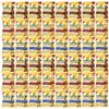 Belvita Breakfast Biscuits Bite-Size, Variety, 1 oz snack packs (Pack of 36) with Bay Area Marketplace Napkins view 2