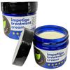 Tamed Organics Impetigo Symptom Relief Cream 2 Large 1.9 oz Jars of Fast Acting Safe Natural Formula Dries Impetigo Sores, Anti Itching & Anti Scarring. Adult Children Crema Ointment 3.8 Total oz view 1