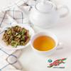 Shan Shwe Taung Fermented Tea Paste (Ginger Flavor) Medium Spicy (11.29 oz) Myanmar Pickled Tea for Tea Salad Dressing - Vegetarian view 3