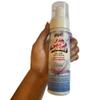 1 Foam Cleaner Pipe Puff Toy Grinder Solution Remover Cleans Residue Cleanser Remove Residue Cleaning Powerful Liquid Formula 420 Smoker Accessories No Chemicals or Detergents Instant Results Reduce view 2