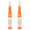 2 Packs - Lemon Red Chili Sauce - Sot Muoi Chanh Ot Do - 9.2 Oz view 1