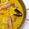 Carmencita. Traditional Paellero. Paella Seasoning with Saffron (15 sackets). 60g (2.12oz) view 4