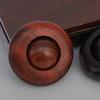 Didiseaon Portable Hand Massage for Muscle Relaxation Wood for Elderly Hand Ergonomic Design for for Home Use view 3