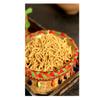 Indori's Namkeen Ratlami Sev Farsan Ratlami Namken/Chatpati Sev/Besan Bhujia Long Sev Snack/Ratlami Namkeen Sev Crispy & Crunchy Snack from the Heart of Madhya Pradesh-250 * 3Pack view 4