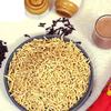Bania Bhaiyaji Ratlami Sev Marwari Ratlami Sev Bhujiya Namkeen Farsan||No Palmolein Oil||No Preservatives | Fresh Indian Namkeen | Tasty Sev Bhujia made in Groundnut oil-150g*2Pack view 4