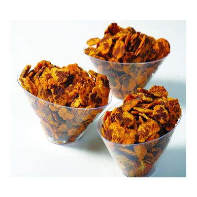 Bikaner's Handcrafted Low Fat Roasted Chana Jhor Garam|Chana JOR Garam|Roasted Chana JOR Garam Namkeen Snack/Oil-free Snack/Ready-to-eat/Healthy Snacks/Low in calories-900g*1Pack