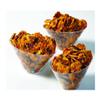 Bikaner's Handcrafted Low Fat Roasted Chana Jhor Garam|Chana JOR Garam|Roasted Chana JOR Garam Namkeen Snack/Oil-free Snack/Ready-to-eat/Healthy Snacks/Low in calories-900g*1Pack view 1