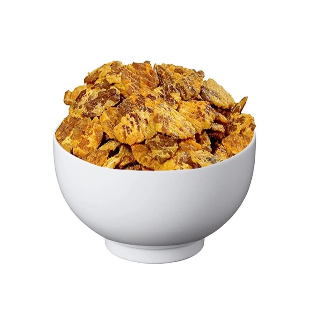 Changezi's Jhal Chanachur|Diet Chana Jor Garam Namkeen Roasted Chana Jor Chanachur|Bengali Tak Jhal Misti/Healthy Snack||Baked Snack||Roasted Snack||Ready To Eat||Guilt Free Snack-850g*1Pack