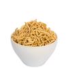 Authentic Bikaner Wali Ratlami Namken Chatpata Sev Bhujia/Laung Sev Namkeen/Ratlami Sev/Ratlami Bhujia Sev/Lavng Sev Bhujiya Namkeen/Ratlami Namkeen/Made In Groundnut Oil-150g*2Pack view 1